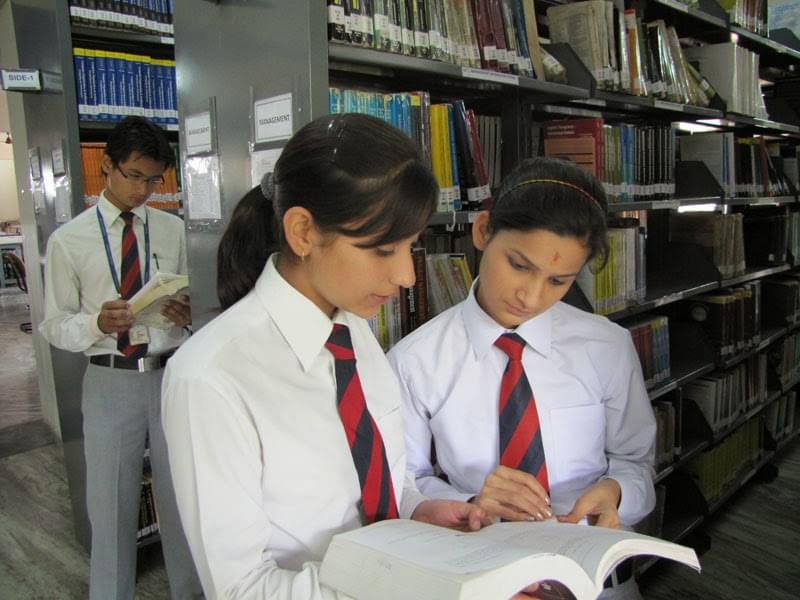 Amrapali Institute of Technology & Science Nainital Infrastructure photo 5